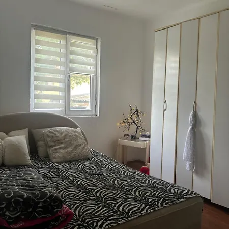 Sweet Appartement Jagodina