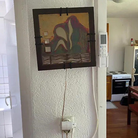 Apartment Sweet