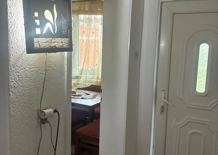 Sweet Διαμέρισμα *