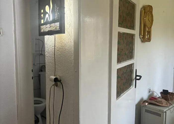 Διαμέρισμα Sweet Jagodina