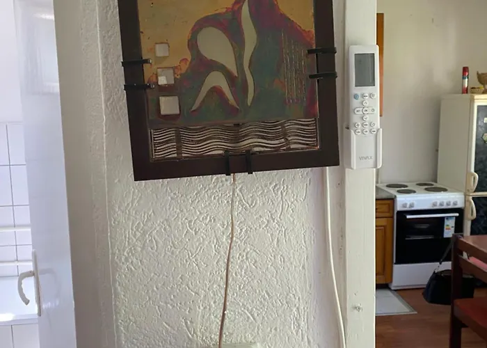 Διαμέρισμα Sweet