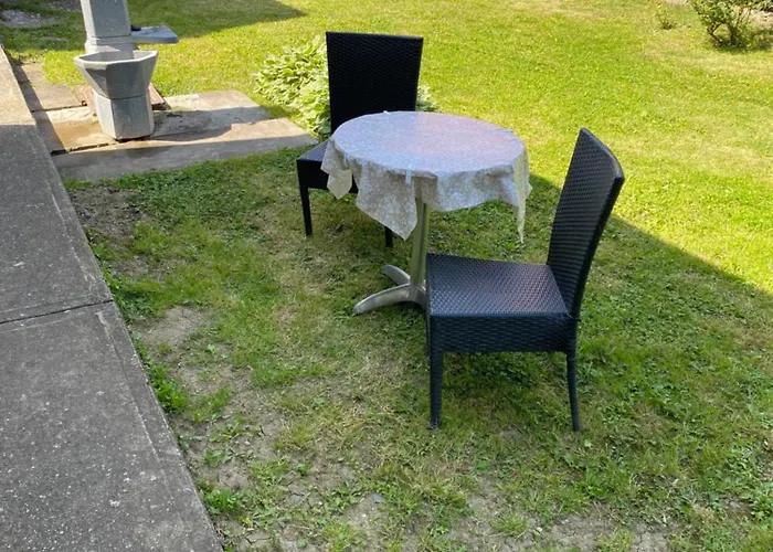 Sweet Διαμέρισμα